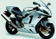 Kawasaki Ninja ZX-12R Kawasaki Ninja ZX-12R